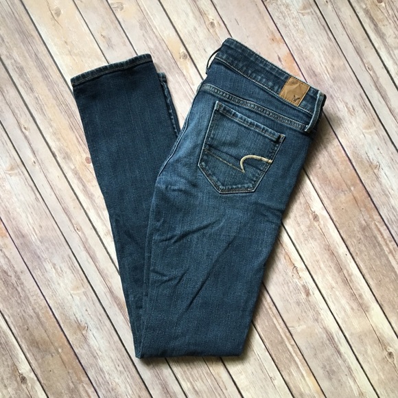 American Eagle Outfitters Denim - AEO skinny jeans